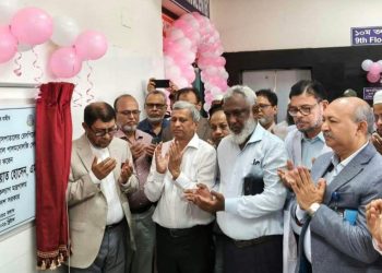 স্বাস্থ্যখাতকে সর্বোচ্চ গুরুত্ব দিচ্ছে সরকার