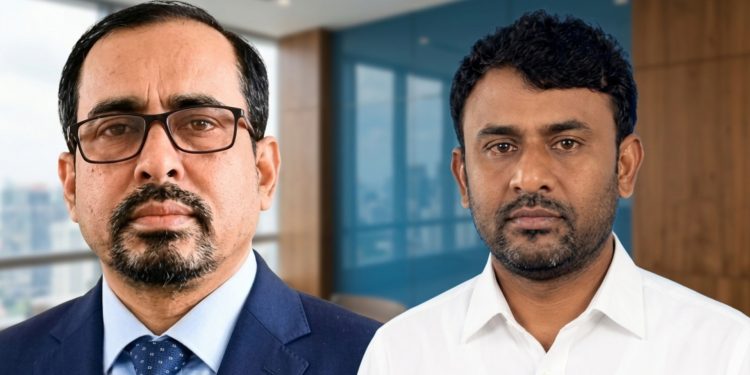 বাহুবল প্রাথমিক শিক্ষক সমিতির নির্বাচন সম্পন্ন, সভাপতি আব্দাল সম্পাদক শাহজাহান