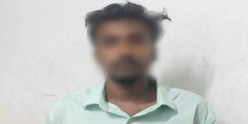 তুরাগে ৩৭৫ পিস ইয়াবাসহ তুহিন গ্রেপ্তার
