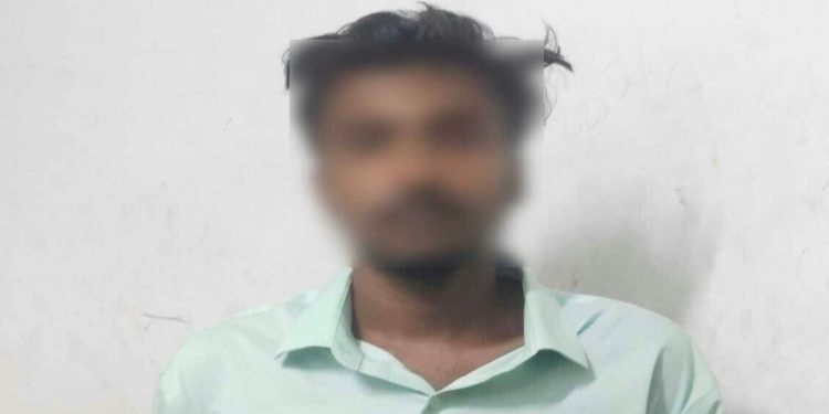 তুরাগে ৩৭৫ পিস ইয়াবাসহ তুহিন গ্রেপ্তার