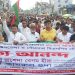 চৌদ্দগ্রামে বিএনপির প্রতিষ্ঠাবার্ষিকীতে র‍্যালি ও আলোচনা সভা