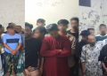 কুমিল্লার ১৮ থানায় কিশোর গ্যাংবিরোধী সাঁড়াশি অভিযান, আটক ৬২৪