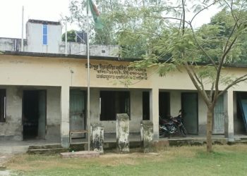নির্দেশনার পরও কমিটি হয়নি বদলগাছীর মিঠাপুর ইয়াকুবিয়া বালিকা উচ্চ বিদ্যালয়ে