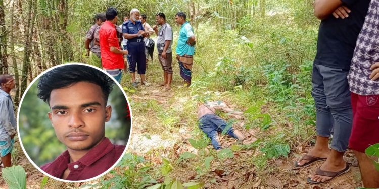 বাহুবলে নিখোঁজ সিএনজি চালকের মরদেহ নবীগঞ্জে উদ্ধার