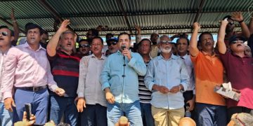 ‘ডিসেম্বর পর্যন্ত অপেক্ষা নয়, এখনই আসেন’—ইয়াসের খান চৌধুরী