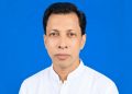ধর্মপাশায় এনসিপি নেতার ঝুলন্ত মরদেহ উদ্ধার