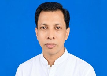 ধর্মপাশায় এনসিপি নেতার ঝুলন্ত মরদেহ উদ্ধার