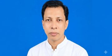 ধর্মপাশায় এনসিপি নেতার ঝুলন্ত মরদেহ উদ্ধার