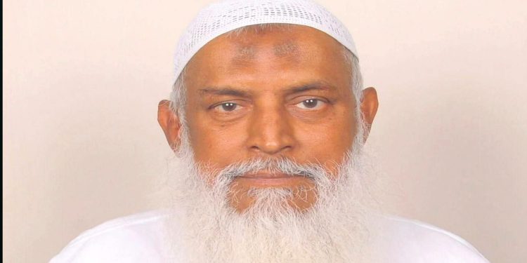 মক্কা-মদিনায় হামলার চেষ্টা হলে বিশ্ব মুসলিম ঐক্যবদ্ধ প্রতিরোধ গড়বে: ধর্মমন্ত্রী