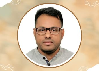 পরিবর্তনের শুরু হোক নিজের ভেতর থেকেই -সারোয়ার জাহান