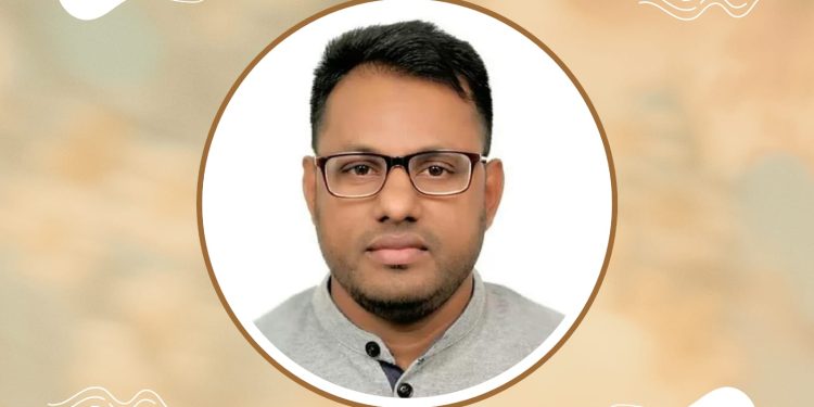 পরিবর্তনের শুরু হোক নিজের ভেতর থেকেই -সারোয়ার জাহান