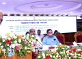 জনগণের নির্বাচিত সরকার হিসেবে জবাবদিহিতা নিশ্চিত করে কাজ করার অঙ্গীকার ব্যক্ত করেছেন স্থানীয় সরকার,