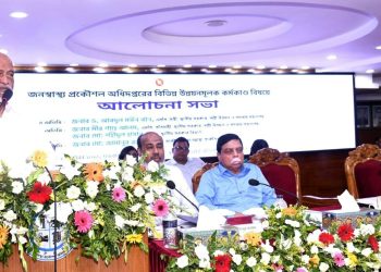 জনগণের নির্বাচিত সরকার হিসেবে জবাবদিহিতা নিশ্চিত করে কাজ করার অঙ্গীকার ব্যক্ত করেছেন স্থানীয় সরকার,