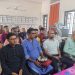বদলগাছীতে নবাগত ওসির মতবিনিময় সভা বর্জন সাংবাদিকদের,   বৈষম্য ও স্বজনপ্রীতির অভিযোগ তুলে একযোগে প্রতিবাদ।