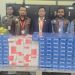 শাহজালালে কাস্টমস গোয়েন্দার বড় অভিযান: 