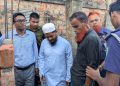 ‎বাহুবলে জেলা পরিষদের পুকুর দখলের মহোৎসব,  ভ্রাম্যমাণ আদালতের জেল-জরিমানা   ‎