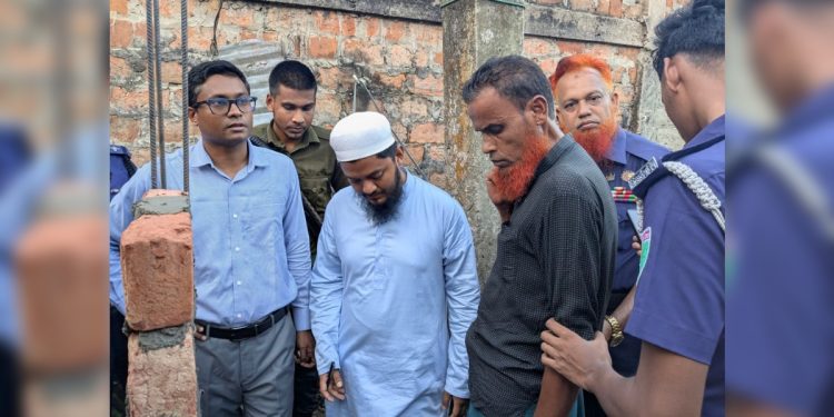 ‎বাহুবলে জেলা পরিষদের পুকুর দখলের মহোৎসব,  ভ্রাম্যমাণ আদালতের জেল-জরিমানা   ‎