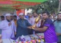 চৌদ্দগ্রামে খেঁয়াইশ দারিদ্র্য বিমোচন সংগঠনের উদ্যোগে ফুটবল খেলা অনুষ্ঠিত