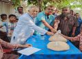 বাদিয়াখালিতে অসহায় মানুষের পাশে আবুল মনজুর শিক্ষা ও সেবা ফাউন্ডেশন