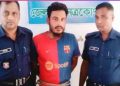 বিনা পয়সায় সিগারেট না দেওয়ায় দোকানিতে পেট্রল ঢেলে আগুন, অভিযুক্ত গ্রেপ্তার