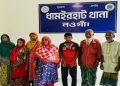 নওগাঁয় ছাগলে করলা গাছ খাওয়াকে কেন্দ্র করে কৃষক হত্যার ঘটনায় ৭ জন আটক