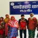 নওগাঁয় ছাগলে করলা গাছ খাওয়াকে কেন্দ্র করে কৃষক হত্যার ঘটনায় ৭ জন আটক