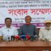 সোর্সের ষড়যন্ত্রে এসআরবি দিয়ে দুই ছেলেকে ফাঁসানোর অভিযোগ বীর মুক্তিযোদ্ধার