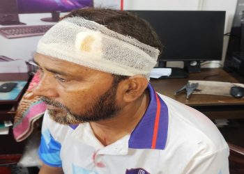 সাটুরিয়ায় সংবাদকর্মীর ওপর হামলার অভিযোগ, সাংবাদিক মহলের নিন্দা