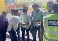 কুমিল্লায় কিশোর গ্যাংবিরোধী অভিযানে আটক ৩৬৩
