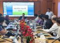 গাইবান্ধায় পুলিশ-ম্যাজিস্ট্রেসি কনফারেন্স অনুষ্ঠিত
