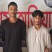 চৌদ্দগ্রামে “কিশোর গ্যাং ১২০৭”-এর দুই লিডার গ্রেফতার
