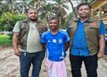 কুমিল্লায় তাজমিনকে ধর্ষণের পর শ্বাসরোধে হত্যা করে অটোরিকশা চালক সুমন—জেলা পুলিশ