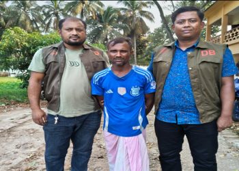 কুমিল্লায় তাজমিনকে ধর্ষণের পর শ্বাসরোধে হত্যা করে অটোরিকশা চালক সুমন—জেলা পুলিশ