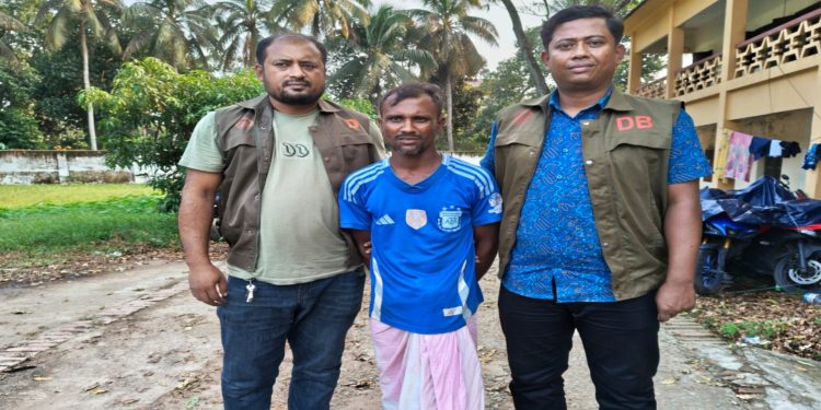 কুমিল্লায় তাজমিনকে ধর্ষণের পর শ্বাসরোধে হত্যা করে অটোরিকশা চালক সুমন—জেলা পুলিশ