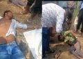 রাণীনগরে ব্যাংক কর্মকর্তাদের মারধর করে ৩৪ লাখ টাকা ছিনতাইয়ের অভিযোগ