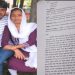 শহীদ যোদ্ধার ভাই মিজান দেশ ছেড়ে কাতারে, স্বামীকে খুঁজতে এসে থানায় ভারতীয় নাগরিক স্ত্রীর অভিযোগ
