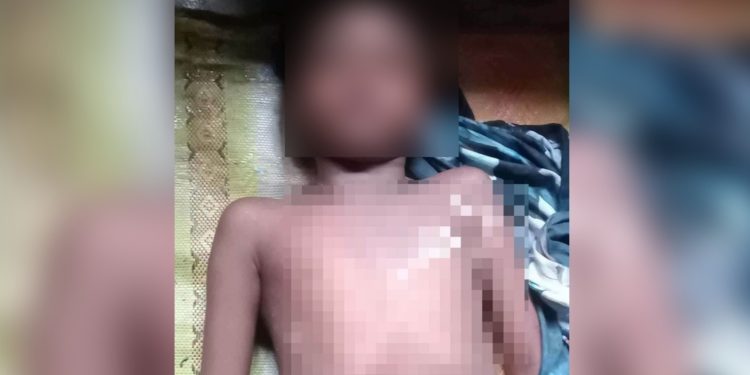আত্রাইয়ে বজ্রপাতে ৮ বছরের শিশুর মৃত্যু