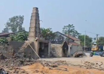 নওগাঁয় ধান চাতালের বয়লার ড্রাম বিস্ফোরণ, নিহত ১, আহত ৪