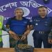 নওগাঁয় চা বিক্রির অন্তরালে গাঁজার ব্যবসা, গাঁজাসহ চা দোকানি আটক