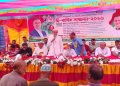 ধর্মপাশার সেলবরষ ইউনিয়নের বিএনপির দ্বি-বার্ষিক সম্মেলনে সভাপতি সোনা মিয়া সম্পাদক ওয়াহিদুল ইসলাম