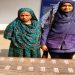 নওগাঁয় ২১০ পিচ ট্যাপেন্টাডল ট্যাবলেট সহ নারী আটক