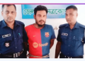 বিনা পয়সায় সিগারেট না দেওয়ায় মুদি দোকানির গায়ে পেট্রল ঢেলে আগুন, মৃত্যুর সঙ্গে পাঞ্জা লড়ছেন ব্যবসায়ী ।