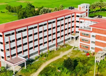 চৌদ্দগ্রামে সরকারি টেকনিক্যাল স্কুল এন্ড কলেজের ২৫ লাখ টাকার কম্পিউটার যন্ত্রাংশ চুরি