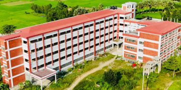 চৌদ্দগ্রামে সরকারি টেকনিক্যাল স্কুল এন্ড কলেজের ২৫ লাখ টাকার কম্পিউটার যন্ত্রাংশ চুরি