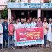 বিশ্বম্ভরপুরে হাওর ও নদী রক্ষা আন্দোলনের সম্মেলন, গঠিত হলো ৩৫ সদস্যের পূর্ণাঙ্গ কমিটি