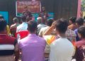 সুনামগঞ্জ সীমান্তে চোরাচালান ও পুশইন প্রতিরোধে বিজিবির পৃথক দুটি জনসচেতনতামূলক সভা