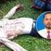 ধর্মপাশায় নিখোঁজের তিনদিন পরে কাজলের ঝুলন্ত মরদেহ উদ্ধার