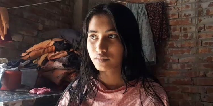 প্রেম মানেনা কোনো বাধা, থানায় মীমাংসার তিন দিনেই প্রেমিকের ঘরে প্রেমিকা