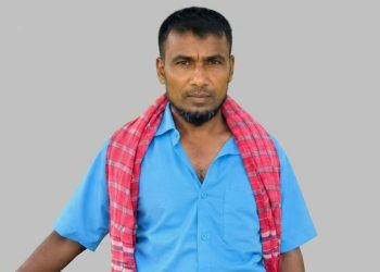 নওগাঁয় অটোরিকশার ধাক্কায় এক জনের মৃত্যু