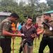 বাহুবলে জনসাধারণের শান্তি শৃঙ্খলা বিনষ্টের দায়ে মাদকসেবির কারাদণ্ড